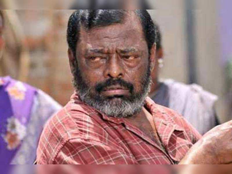 Tamil actor Manivannan died