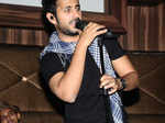 Suryaveer Hooja's gig @ Striker
