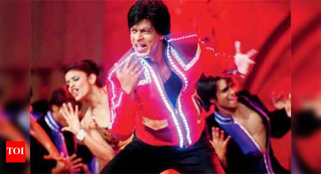 Catch TOIFA’s spectacular show on TV - Times of India