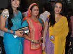 Parivaar Awards 2013