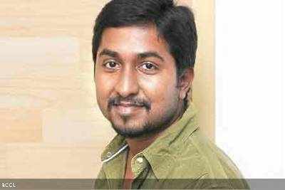 Vineeth not in Sugeeth’s next?