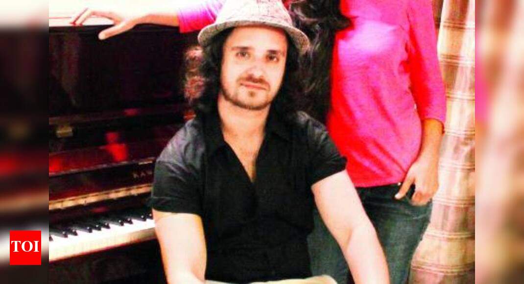 I find music in everything: Raghav Sachar | Hindi Movie News - Times of ...