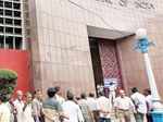 RBI leaves repo rate, CRR unchanged