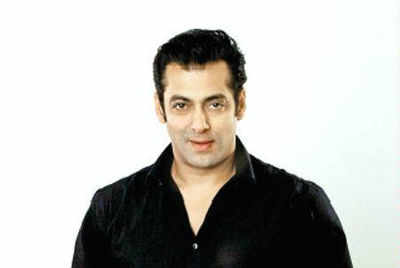 Salman Khan praises the talent on Indian Idol Junior