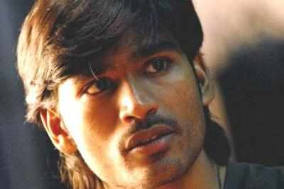 Not important for me to make it in Bollywood: Dhanush