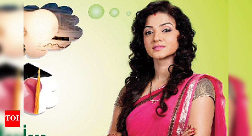 &lsquo;Housewife&rsquo; to be revamped - Times of India