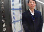 China develops fastest supercomputer