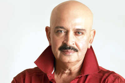 To meet Hrithik at home, I have to make an appointment: Rakesh Roshan