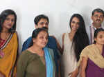 TV actor Reshmi Ghosh launch NGO Blind's Dreams