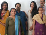 TV actor Reshmi Ghosh launch NGO Blind's Dreams