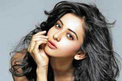 South Indian cinema is the place to be: Rakul Preet