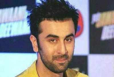 Ranbir Kapoor's New 'Yeh Jawaani Hai Deewani' Beard Is The Post