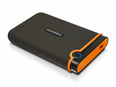 Buyer's guide: Suggest a good external hard drive for sub-Rs 6,000