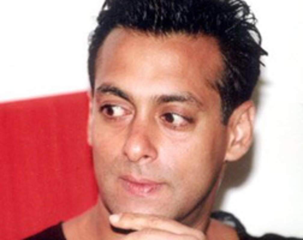 
No more black coffee for Salman Khan
