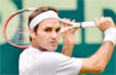 Federer, modern version of the old era, says Amritraj