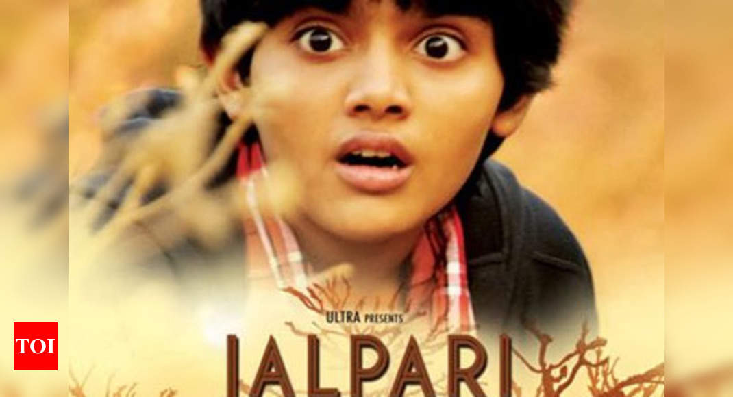 Panda’s 'Jalpari-The Desert Mermaid' wins in Singapore | Hindi Movie ...