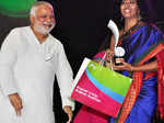Sahyadri Cine Awards 2013