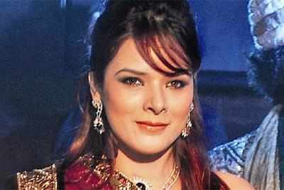 Don’t know why people say I'm Mohit's lucky charm: Udita Goswami