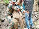 Unprecedented devastation in Uttarakhand