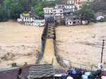 Unprecedented devastation in Uttarakhand