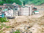 Unprecedented devastation in Uttarakhand