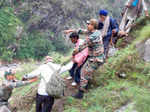 Unprecedented devastation in Uttarakhand