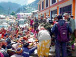 Unprecedented devastation in Uttarakhand