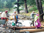 Unprecedented devastation in Uttarakhand