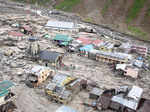 Unprecedented devastation in Uttarakhand