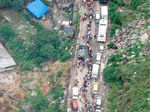 Unprecedented devastation in Uttarakhand