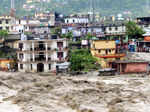 Unprecedented devastation in Uttarakhand