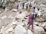 Unprecedented devastation in Uttarakhand