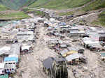 Unprecedented devastation in Uttarakhand