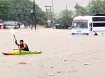 Unprecedented devastation in Uttarakhand