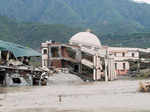 Unprecedented devastation in Uttarakhand