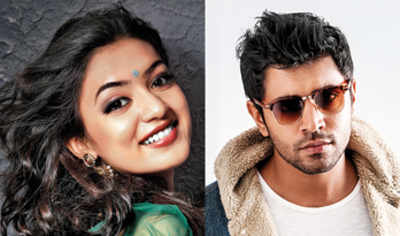 Nazriya and Nivin pair up for the third time