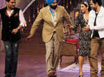 Comedy Nights With Kapil: Launch