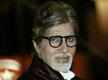 
Now, Amitabh Bachchan as construction king on TV!
