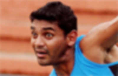 Divij, Raja qualify for Wimbledon doubles main draw