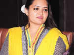 Neetu, Ritesh Arora's 10th anniversary bash