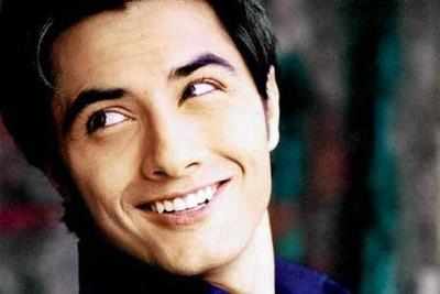 Bollywood and its people have been kind: Ali Zafar