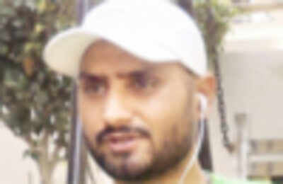It was sad, unbelievable experience: Harbhajan | Off the field News - Times of India It was sad, unbelievable experience: Harbhajan | Off the field News - Times of India