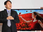 India gets its first 4K TVs