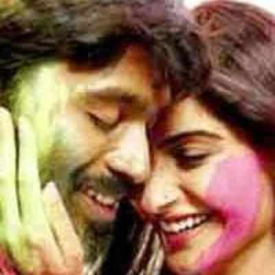 Raanjhanaa: rises above regular romance!