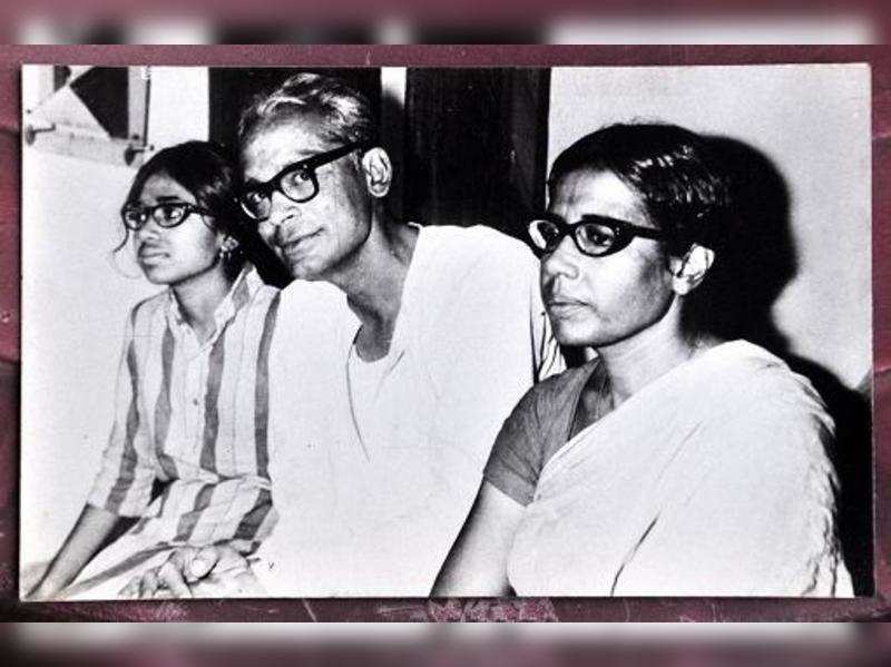 Ritwik Ghatak Was A Dildariya Person: Surama Ghatak 