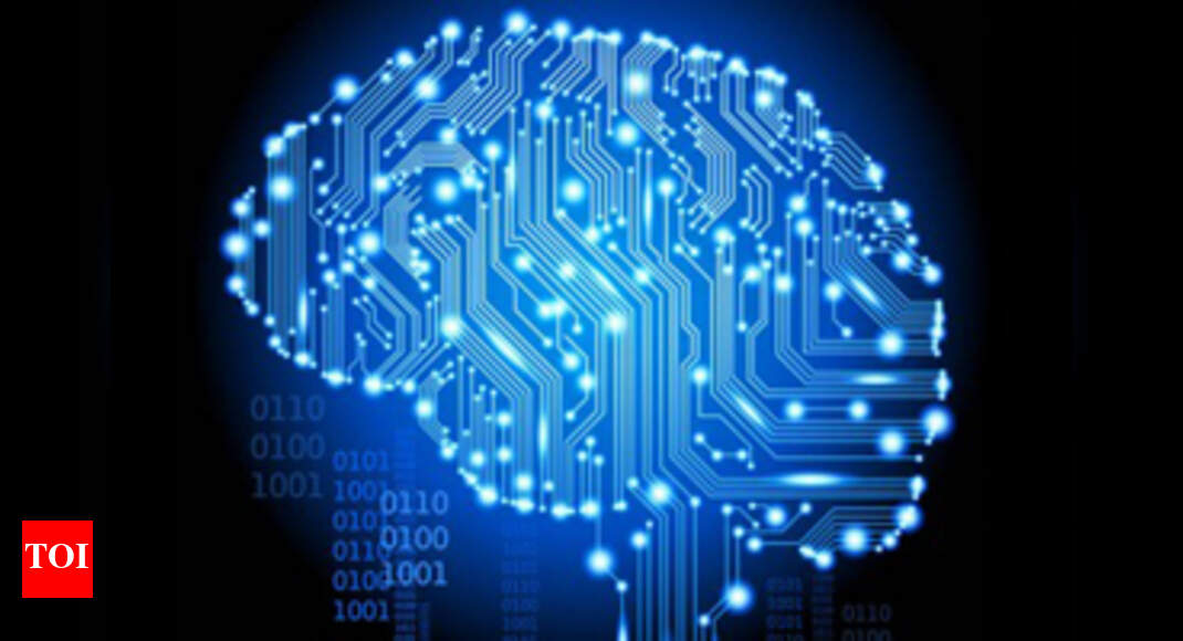 Digital Brain: Scientists develop world’s first 3D digital brain ...