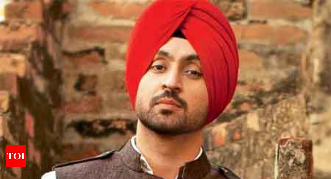 10 Times Diljit Dosanjh kept things easy