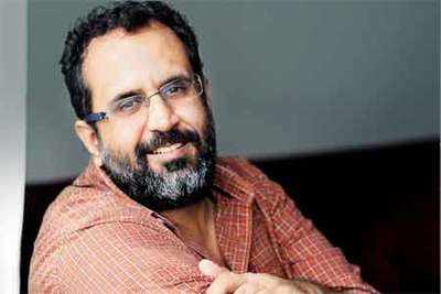 I can exploit people emotionally: Aanand L Rai