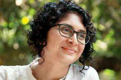 Kiran Rao to adapt a book for her next film
