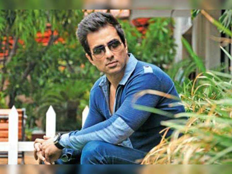 Tollywood: Interview with Sonu Sood | Telugu Movie News - Times of ...